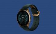 Limited Edition Cobalt OnePlus Watch coming to India