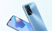 Oppo A16 devient officiel avec Helio G35 et une batterie de 5 000 mAh