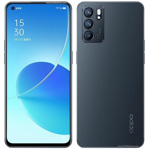 Oppo Reno6 5G and Reno6 Pro 5G launching in India on July 14