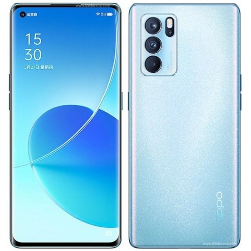 Oppo Reno 6 Pro 5G, Reno 6 smartphones with 90Hz display launched, prices  in India start