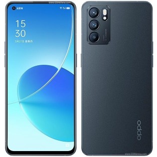 Oppo Reno6 5G