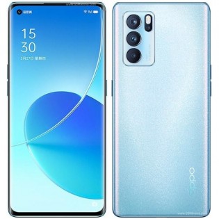 Oppo Reno6 Pro 5G