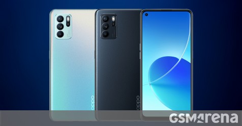 Oppo Reno 6 Series Specifications, Design Tipped by E-Commerce Listings  Ahead of May 27 Launch