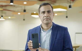 Interview: Oppo's Tasleem Arif talks Reno Glow, rollable phones, and future plans
