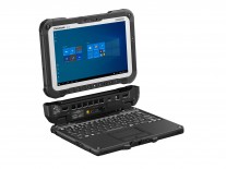 Panasonic Toughbook G2