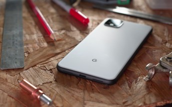 Google Pixel 4 XL receives extra year of warranty due to battery issues 