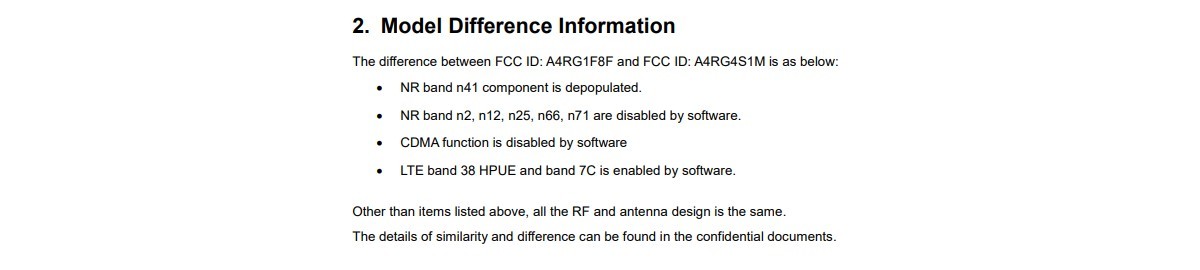 Google Pixel 5a stops by the FCC ahead of launch