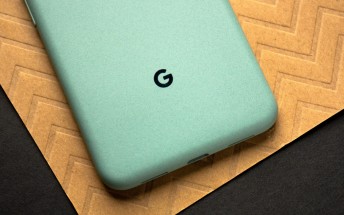Google finally sends out July update to its Pixels