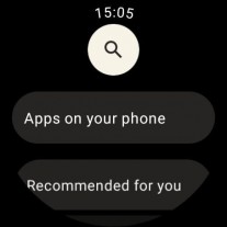 Play Store for Wear OS gets a UI revamp