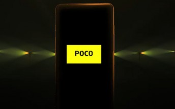 Poco F3 GT due to launch in India with Dimensity 1200 chipset 