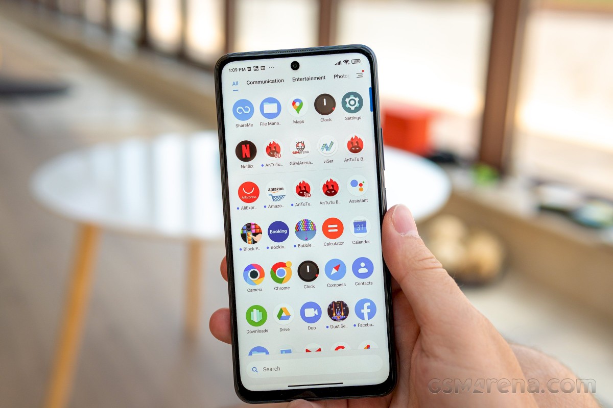 Poco F3 in for review - GSMArena.com news