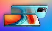 Poco X3 GT will be unveiled on July 28, less than a week after the F3 GT