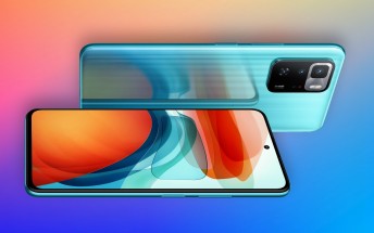 Poco X3 GT will be unveiled on July 28, less than a week after the F3 GT