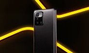 Poco X3 GT is not headed to India