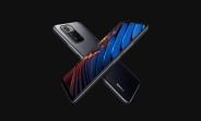 Poco X3 GT announced with Gorilla Glass Victus display and Dimensity 1100 chipset