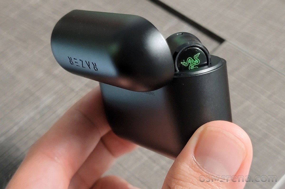 Razer Hammerhead True Wireless (2021) review: Now with ANC and