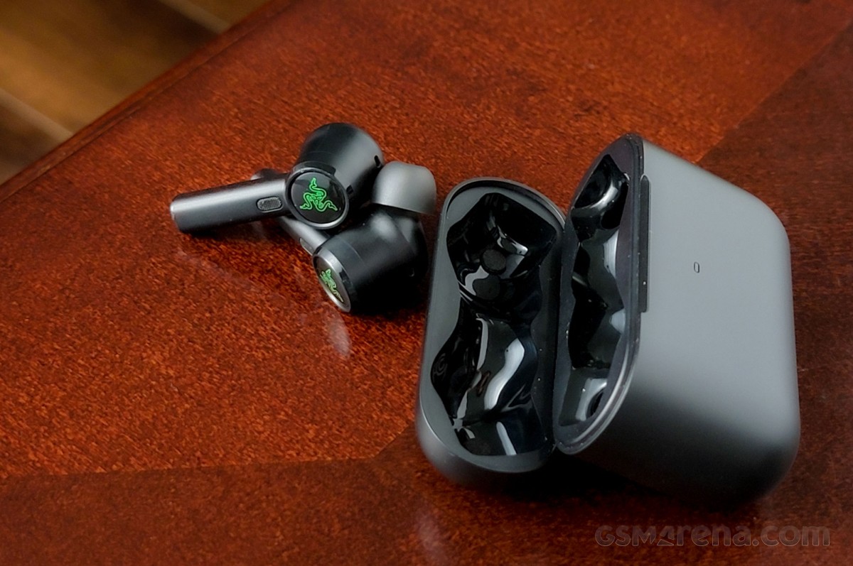 Razer Hammerhead Pro v2 Review 