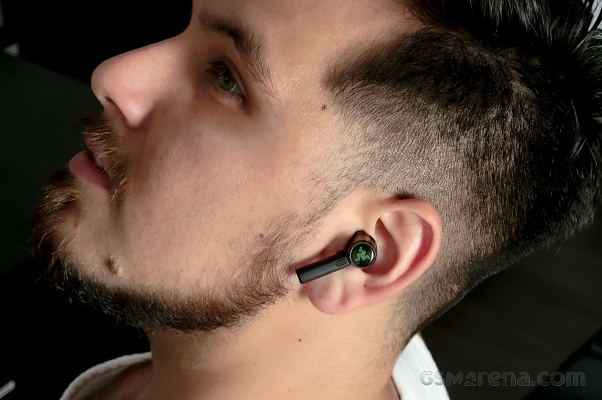 Razer Hammerhead True Wireless Pro review – the ultimate gaming earphones?