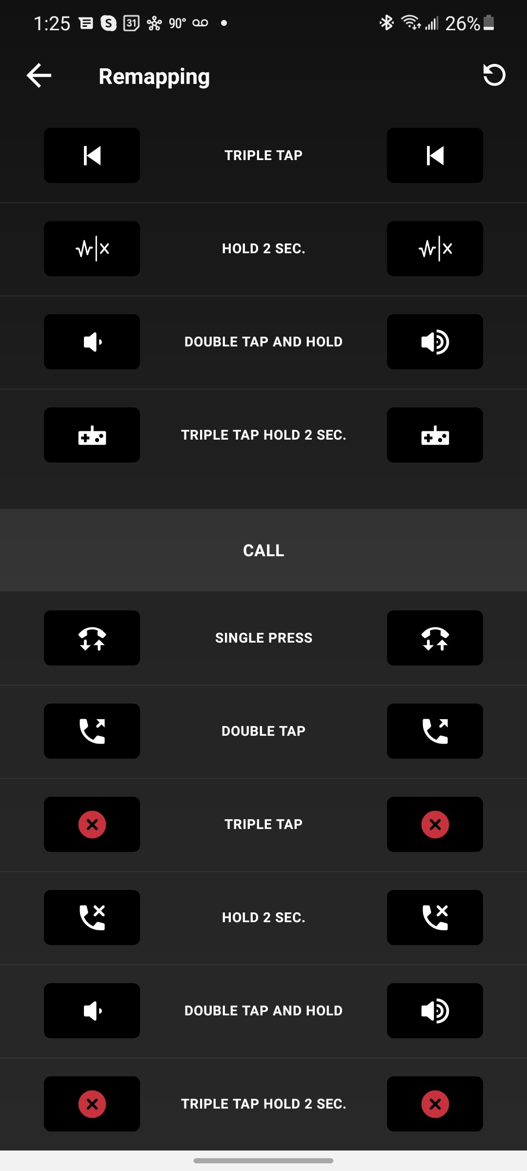 Razer Hammerhead TWS Pro long-term 