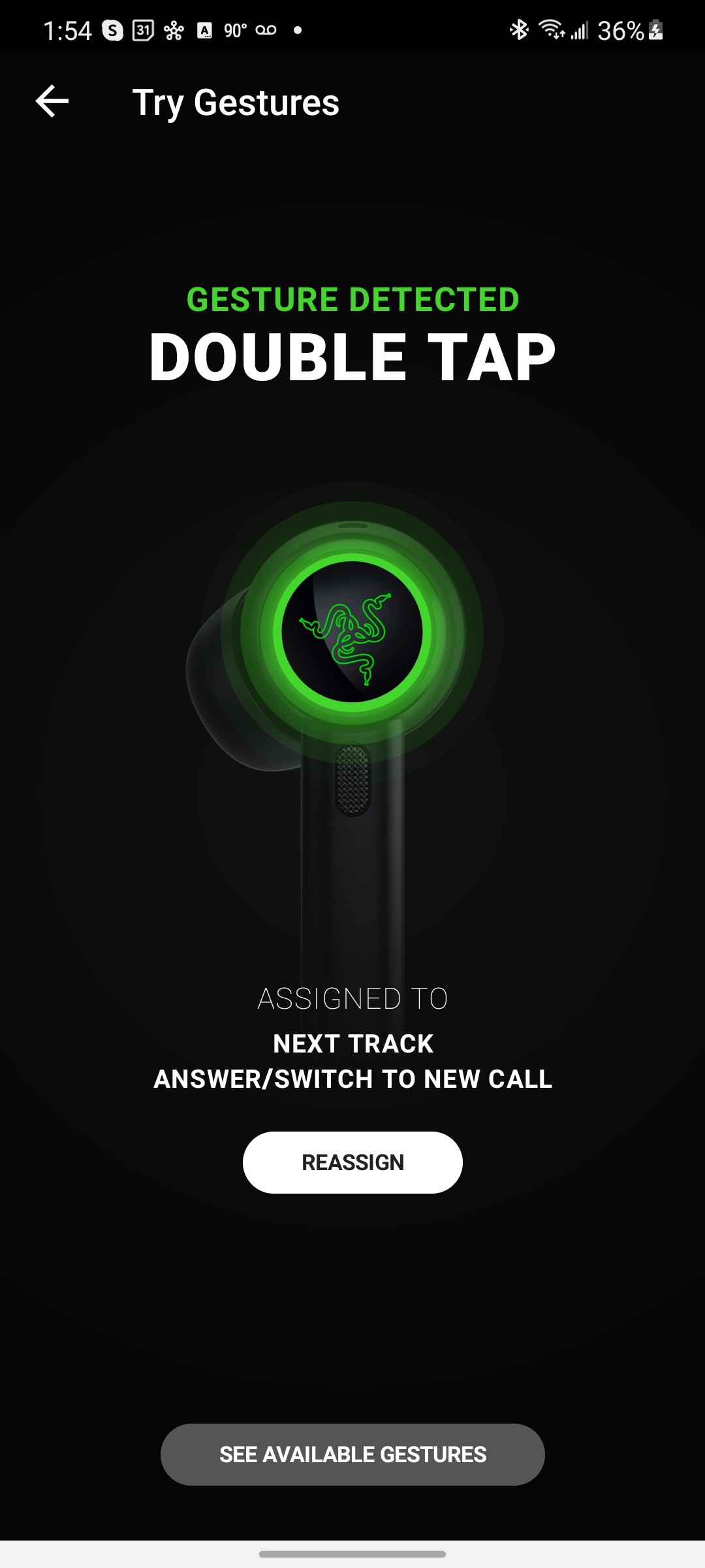 Razer Hammerhead Tws Pro Long Term Review Gsmarena Com News