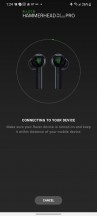 Razer's Hammerhead True Wireless app - Razer Hammerhead Tws Pro Long Term Review