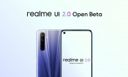 Realme 6 and 6i get Android 11-based Realme UI 2.0 open beta