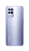 Realme 8s fuite de rendus