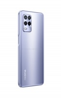 Realme 8s bị rò rỉ kết xuất