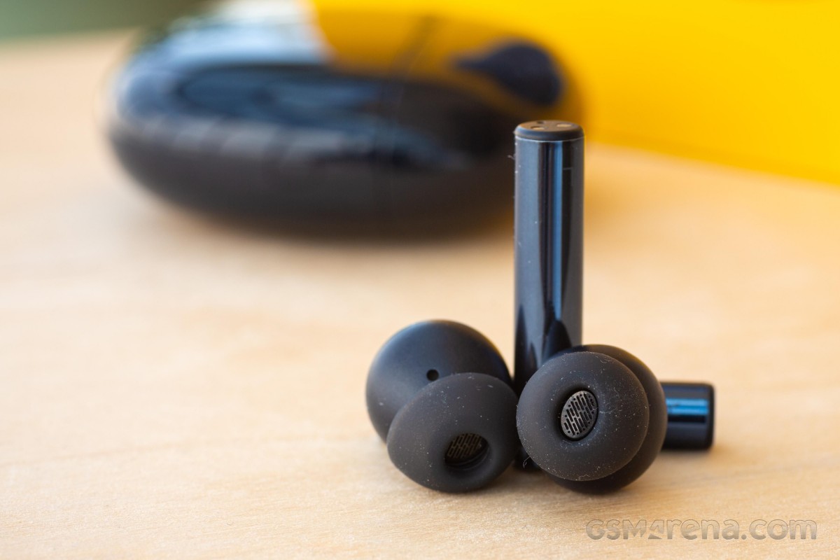 Realme Buds Air 2 review: Bang for the buck earbuds