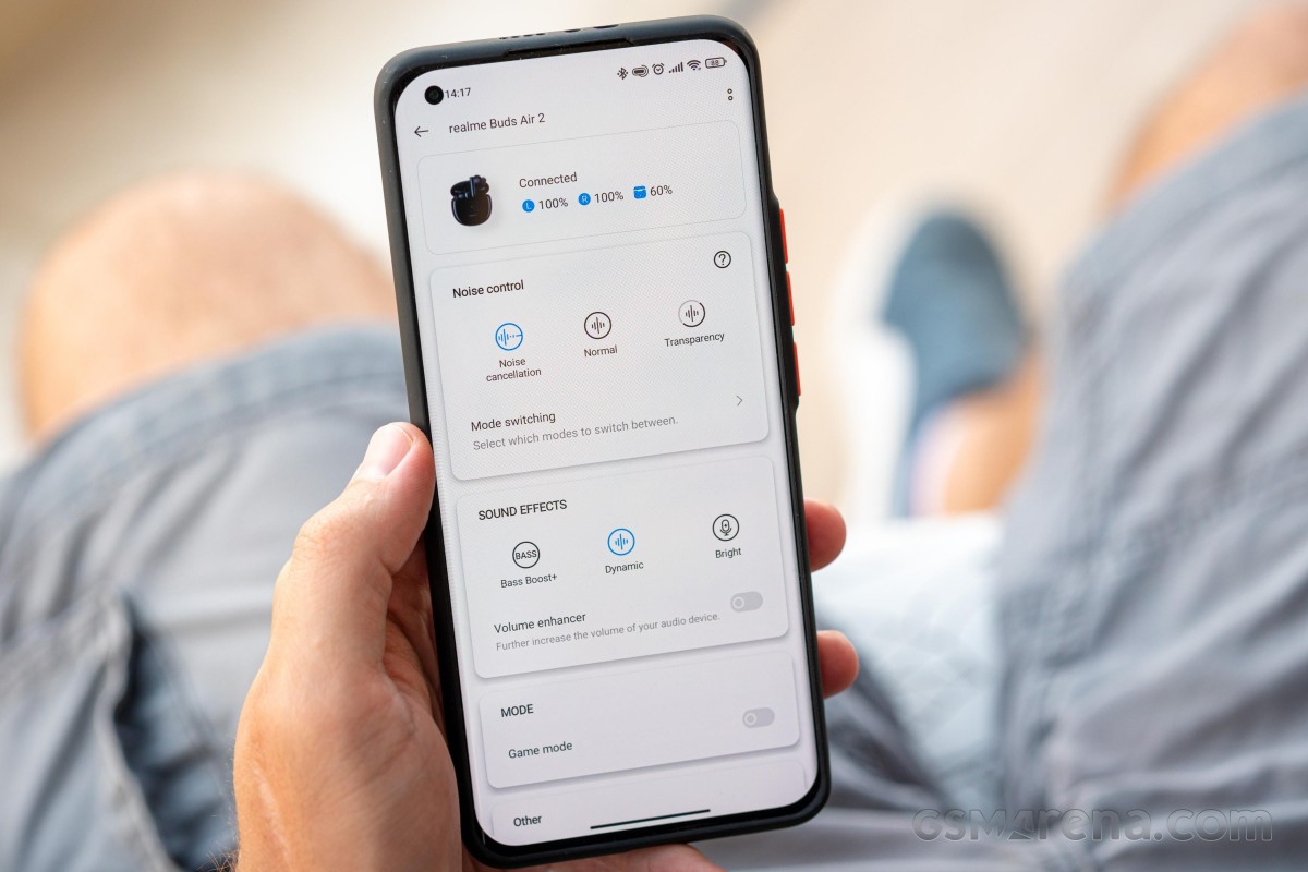 Realme Buds Air 2 Testbericht