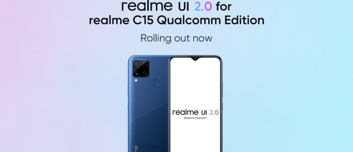 realme ui version r edition