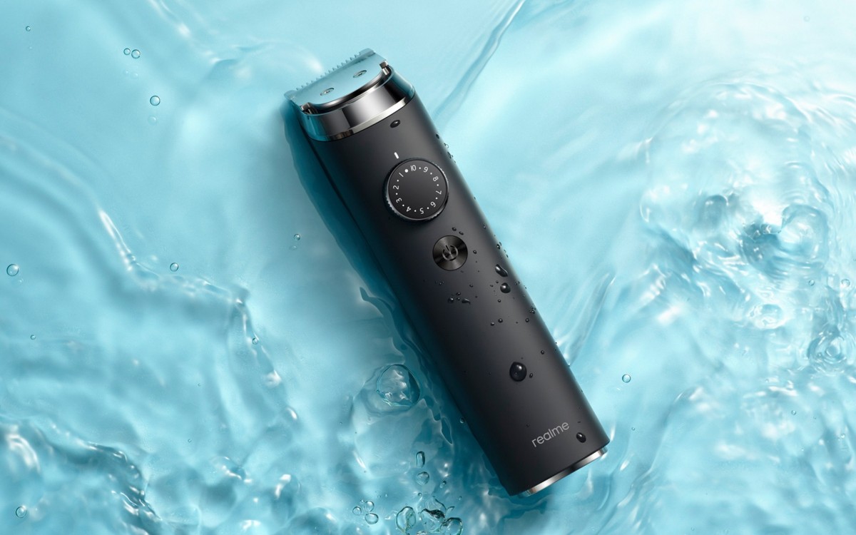 Realme Dizo brings two audio devices, Beard Trimmer and Hair Dryer tag along