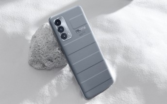 Realme GT Master Edition Europe launch set for August 18, retail package surfaces