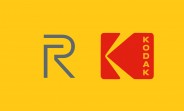 Realme to partner with Kodak on its next flagship