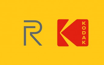 Realme to partner with Kodak on its next flagship