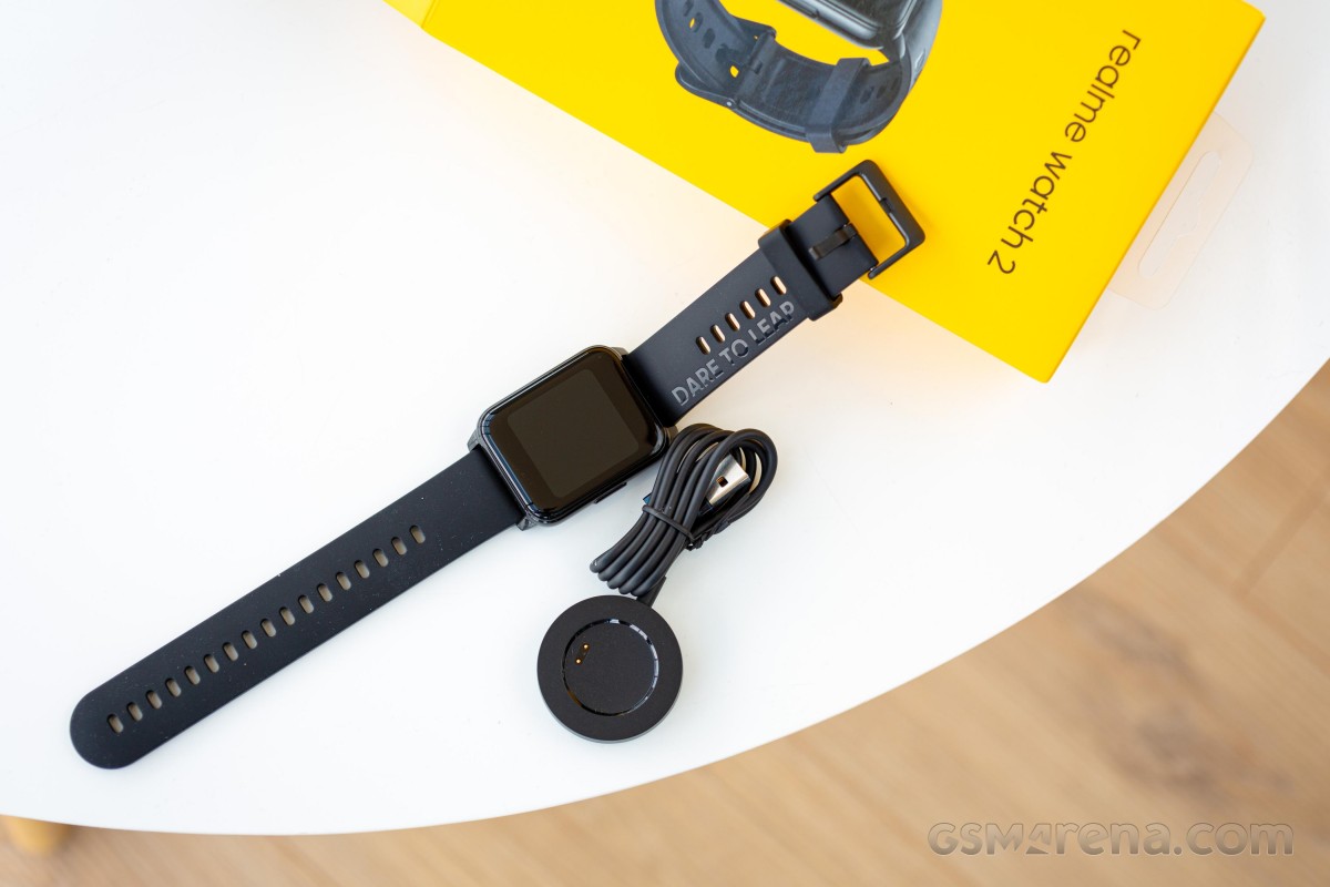 Realme Watch 2 Review