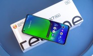 Realme X7 Max 5G gets dynamic RAM expansion and June security patch with new update