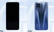 Realme X9 Pro's full specs and images revealed by TENAA