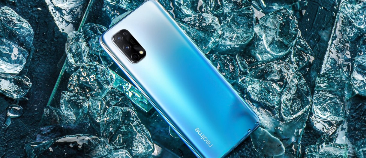 realme rmx3381