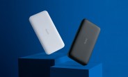 Xiaomi has sold 1 million Redmi-branded power banks (10,000 and 20,000 mAh)