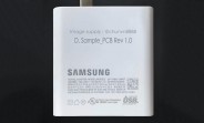 Samsung 65W PD charger snags another certification