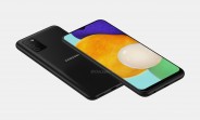 Samsung Galaxy A03s launch imminent as support page goes live on official website