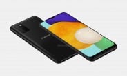 Samsung Galaxy A03s passes through Geekbench