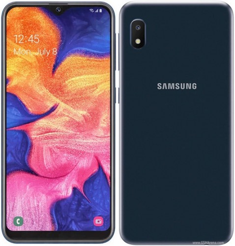 Galaxy A10e Is The Latest Samsung Phone To Get Android 11 Gsmarena Com News