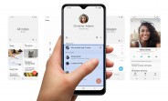 Samsung Galaxy A10s gets Android 11, its second and last major OS update