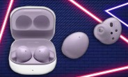 The Samsung Galaxy Buds2 will have Active Noise Cancellation (ANC)
