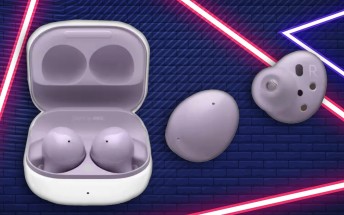 The Samsung Galaxy Buds2 will have Active Noise Cancellation (ANC)