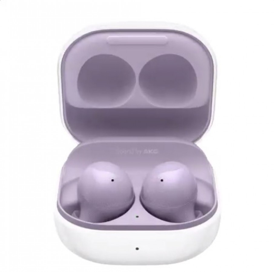 Samsung Galaxy Buds2 pairing animations show color options   news