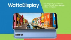 Samsung Galaxy M21 Phiên bản 2021