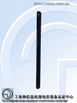 Samsung Galaxy S21 FE (SM-G9900), fotos de TENAA